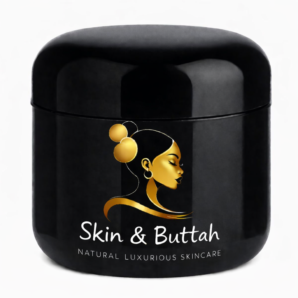 Skin & Buttah – Skin & Buttah