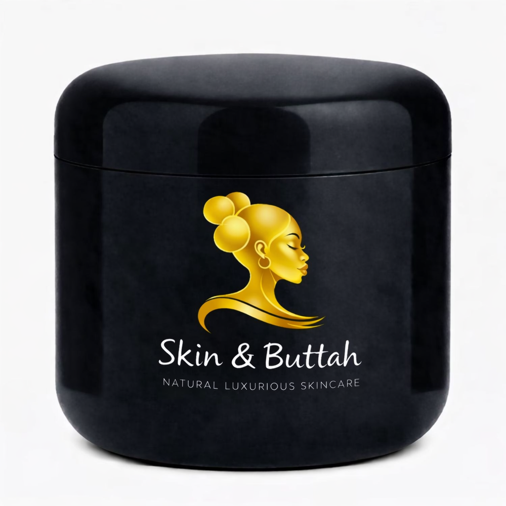 Golden (Body Butter)