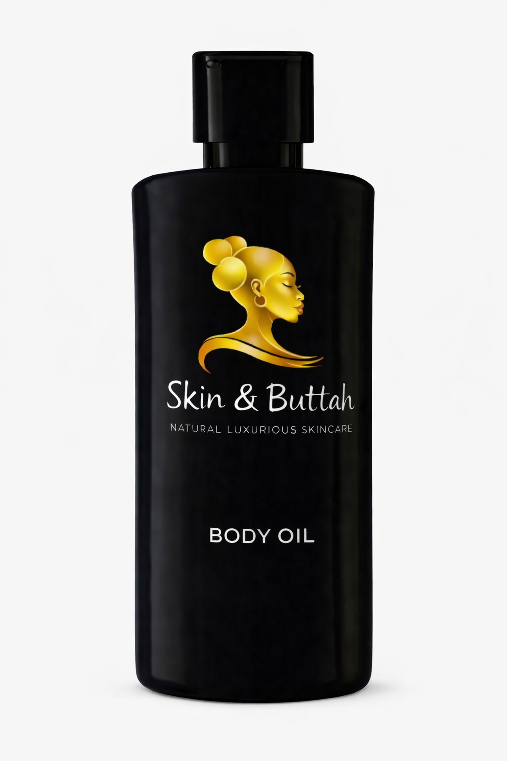 Golden (Body Oil)