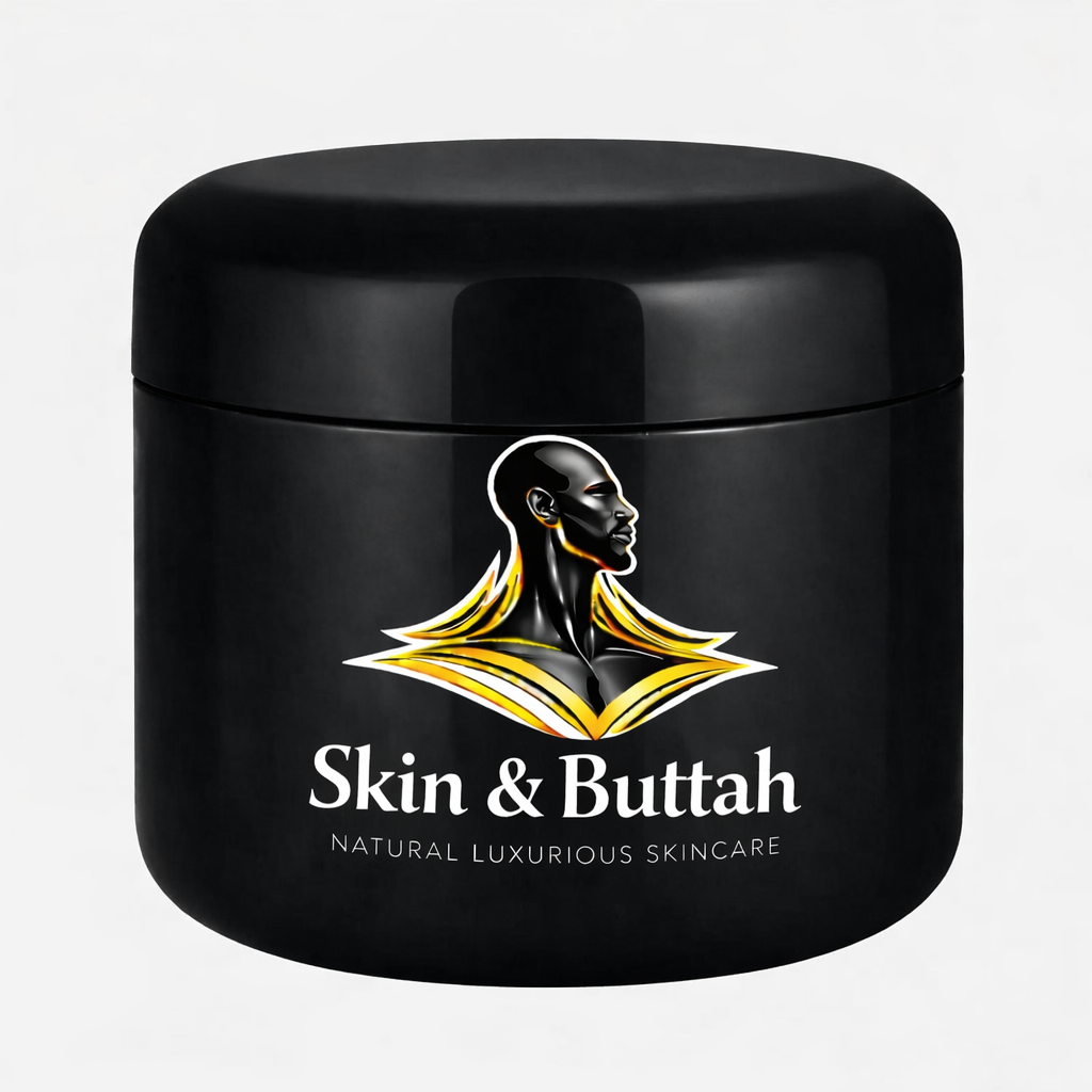 Intrigue (For Men Body Butter)